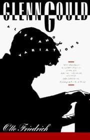 Tapa de Glenn Gould