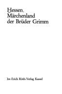 Tapa de Hessen, Märchenlaand der Brüder Grimm