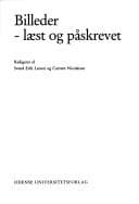 Tapa de Billeder, læst og påskrevet