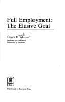 Tapa de Full employment, the elusive goal