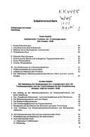 Tapa de Staatsaufbau und Regierungspraxis, 1948-1953