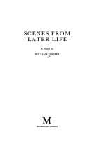 Tapa de Scenes from laterlife