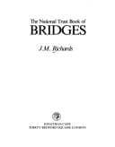 Tapa de The National Trust book of bridges