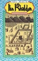 Tapa de Ibn Khaldun