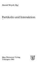 Tapa de Partikeln und Interaktion