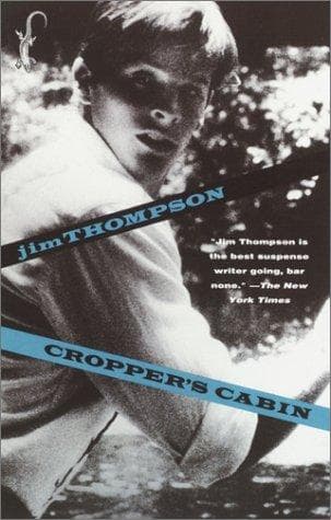 Tapa de Cropper's Cabin