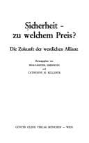 Tapa de Sicherheit, zu welchem Preis?