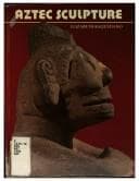 Tapa de Aztec sculpture