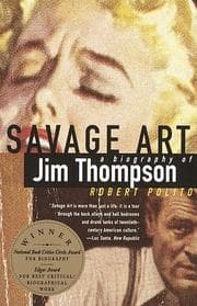 Tapa de Savage Art