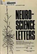 Tapa de Methods in chemical neuroanatomy