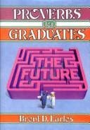 Tapa de Proverbs for graduates
