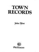 Tapa de Town records