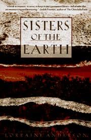 Tapa de Sisters of the Earth