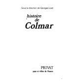 Tapa de Histoire de Colmar
