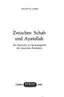 Tapa de Zwischen Schah und Ayatollah