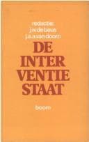 Tapa de De Interventiestaat