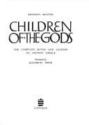 Tapa de Children of the gods