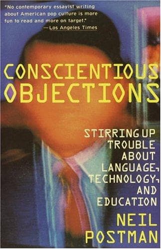 Tapa de Conscientious objections