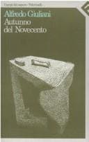 Tapa de Autunno del Novecento