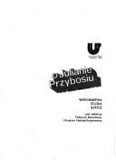 Tapa de O Julianie Przybosiu