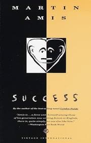 Tapa de Success