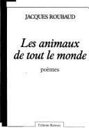 Tapa de Les animaux de tout le monde