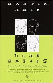 Tapa de Dead Babies