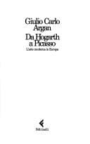 Tapa de Da Hogarth a Picasso