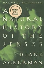 Tapa de A Natural History of the Senses