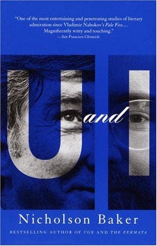 Tapa de U and I