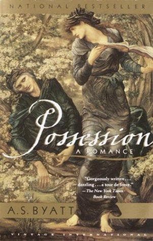 Tapa de Possession