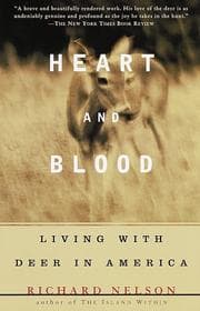 Tapa de Heart and Blood