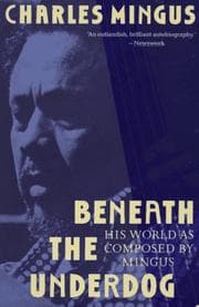 Tapa de Beneath the underdog