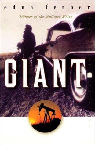 Tapa de Giant (Perennial Classics)