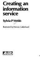 Tapa de Creating an Information Service