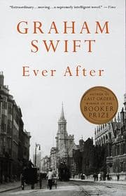 Tapa de Ever after