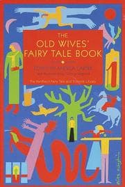Tapa de Old Wives' Fairy Tale Book, The