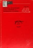 Tapa de Improving small-scale food industries in developing countries