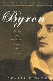 Tapa de Byron