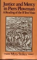 Tapa de Justice and mercy in Piers Plowman
