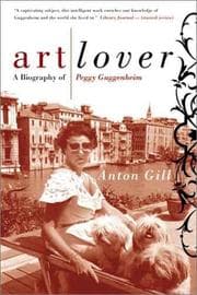 Tapa de Art Lover