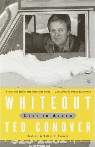 Tapa de Whiteout
