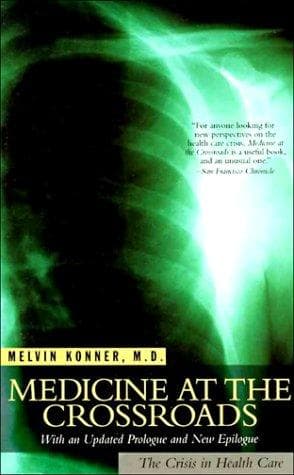 Tapa de Medicine at the crossroads