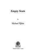 Tapa de Empty seats