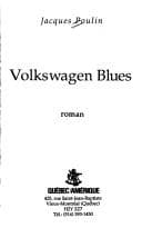 Tapa de Volkswagen blues
