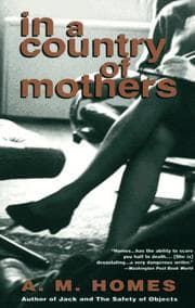 Tapa de In a country of mothers