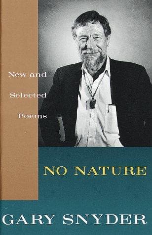 Tapa de No Nature