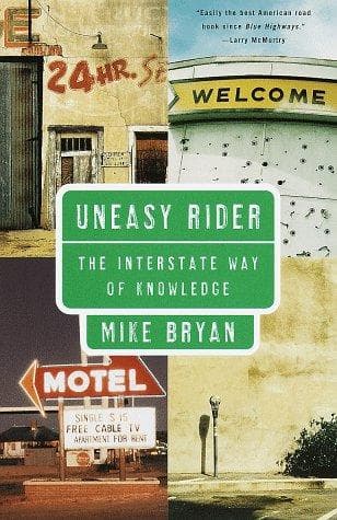 Tapa de Uneasy Rider