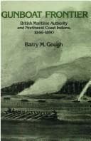 Tapa de Gunboat frontier