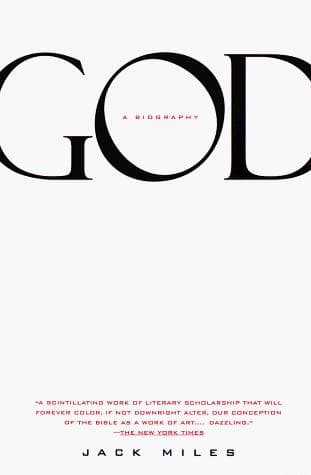 Tapa de God